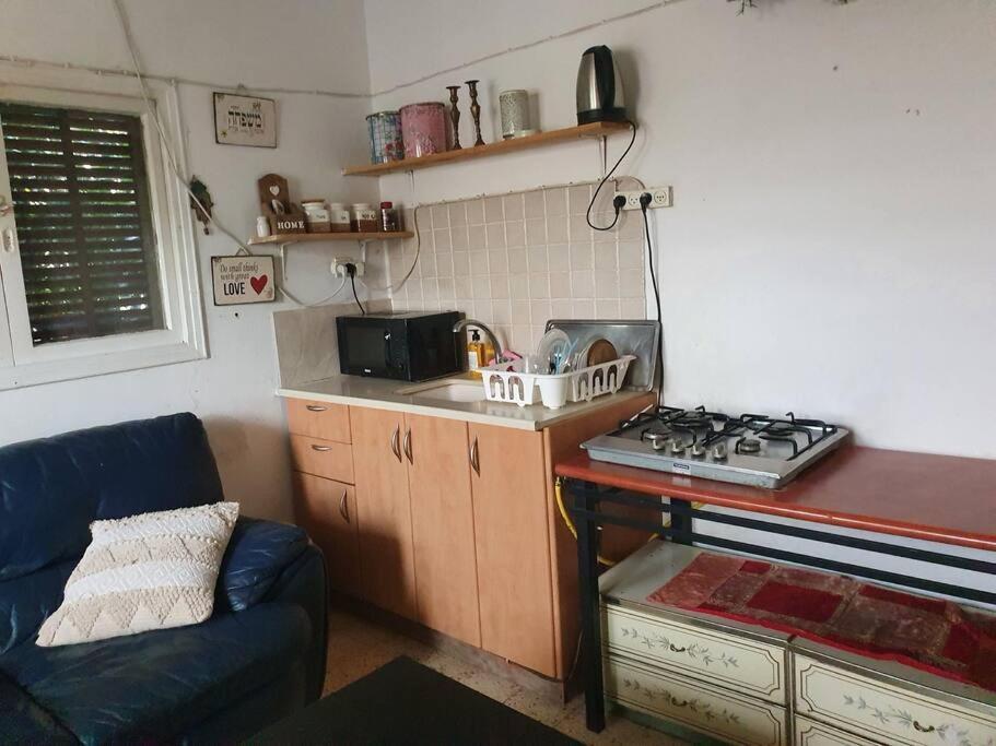 2 Bedroom Apartment In Batiya Makov Shared Rooms Rechovot エクステリア 写真